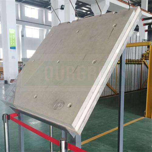 如何防止擠塑板出現滲漏的現象呢？