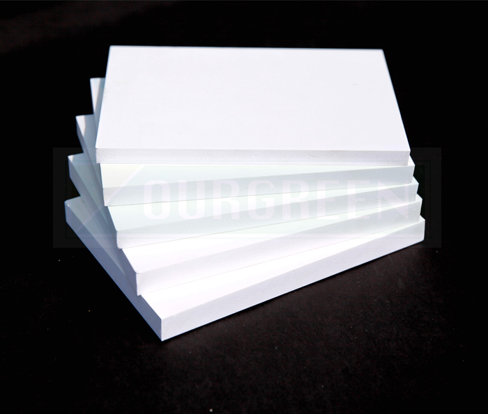 雪弗板和KT板的區別?