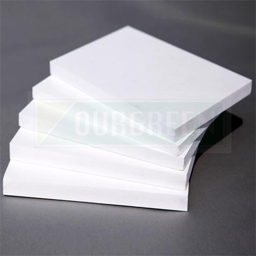 PVC發泡板穩定性不足會有什么影響？