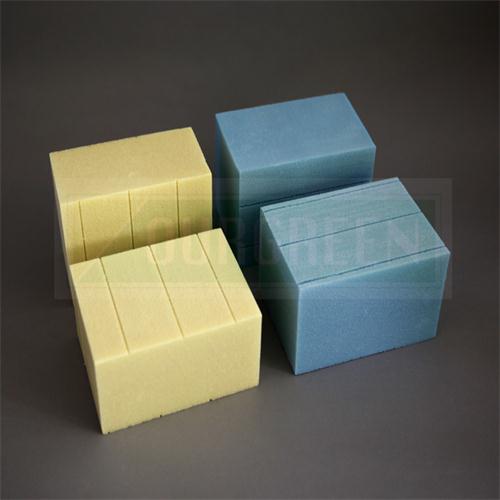 擠塑聚苯板有著怎樣的施工技術(shù)呢？