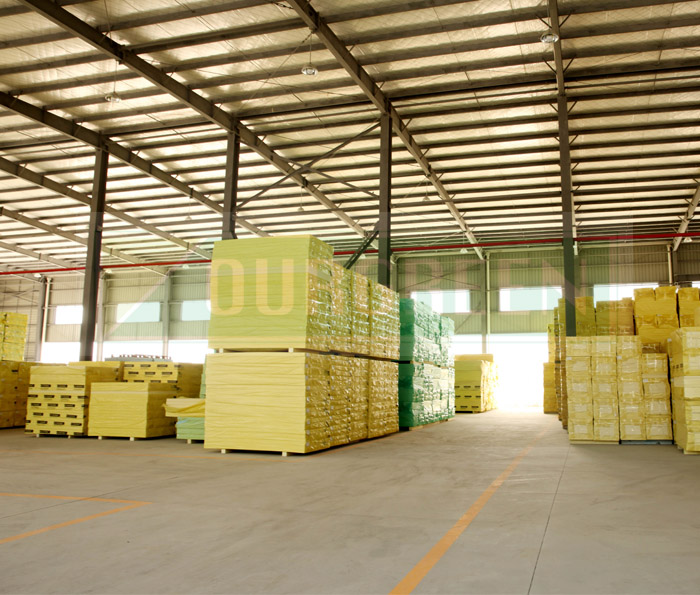 南京擠塑板廠家如何贏得市場(chǎng)