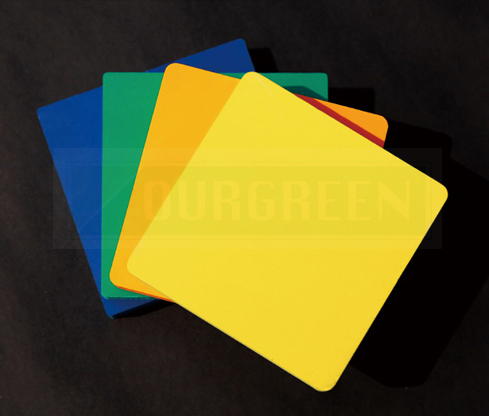 PVC發泡板原材料要求有哪些