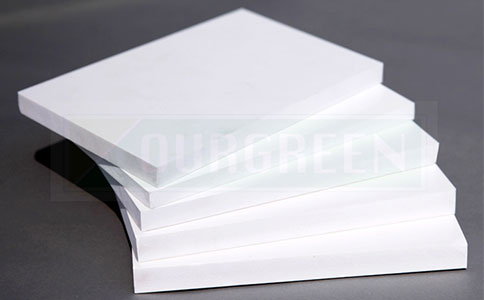 PVC發(fā)泡板和PP板材的區(qū)別是什么？