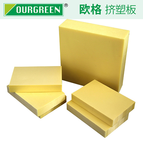 外墻擠塑板怎么選?認(rèn)準(zhǔn)品牌廠家訂購-南京歐格