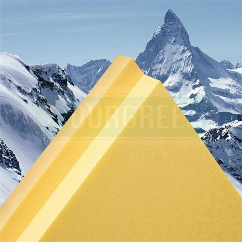 XPS擠塑板可以應用在哪些地方？