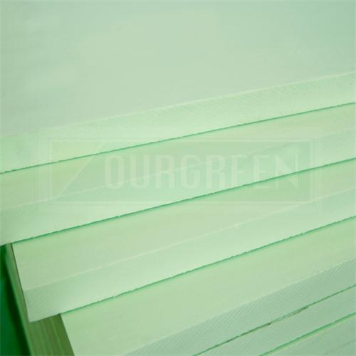 擠塑聚苯板有怎樣的使用用途呢？