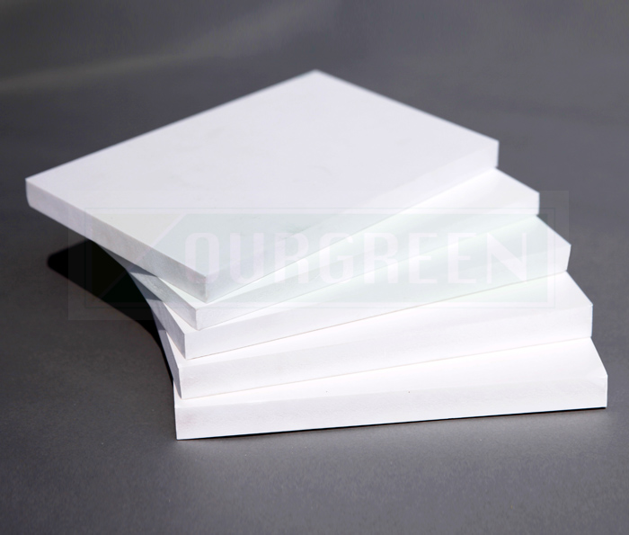 什么是PVC發(fā)泡板？