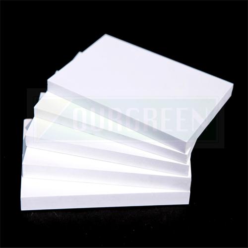 PVC發(fā)泡板有什么作用？如何購(gòu)買(mǎi)？